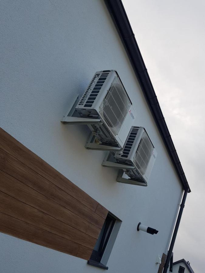 Apartamenty Rodzinne Sloneczny Zakatek Jastrzebia Gora Bagian luar foto